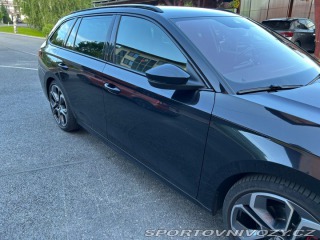 Škoda Octavia RS Octavia RS 147kw 2022