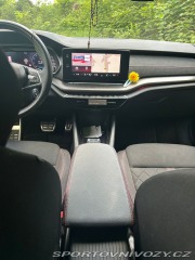 Škoda Octavia RS Octavia RS 147kw 2022
