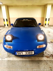 Mazda MX-5 NA