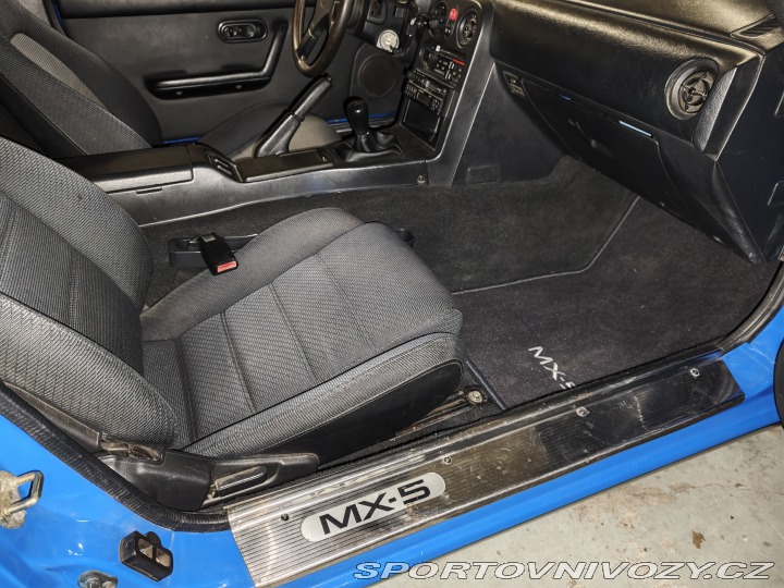 Mazda MX-5 NA 1992