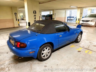 Mazda MX-5 NA 1992
