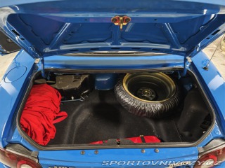Mazda MX-5 NA 1992