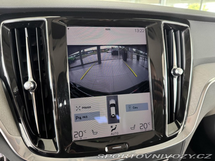Volvo V60 T6 AWD*257kW*Recharge*Ins 2022