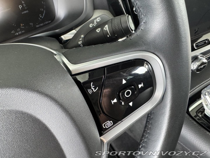 Volvo V60 T6 AWD*257kW*Recharge*Ins 2022