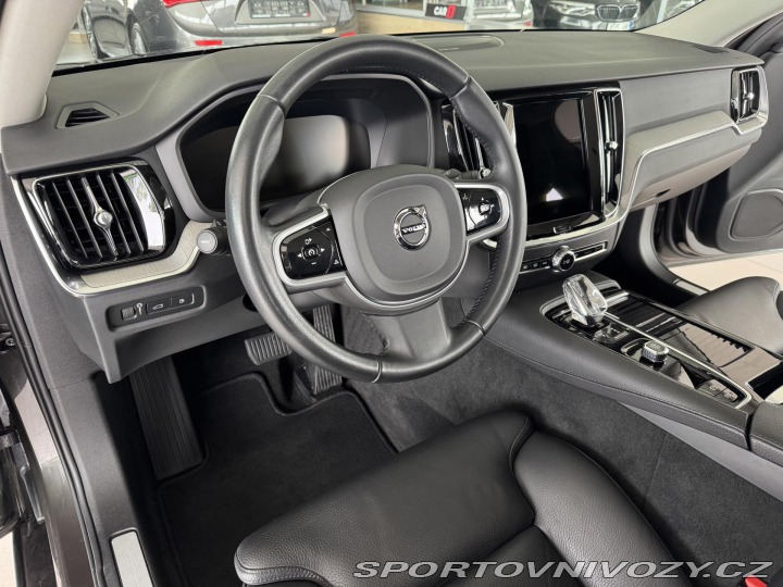 Volvo V60 T6 AWD*257kW*Recharge*Ins 2022