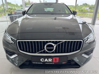 Volvo V60 T6 AWD*257kW*Recharge*Ins 2022