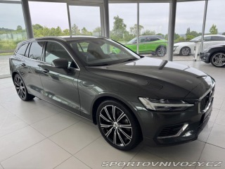 Volvo V60 T6 AWD*257kW*Recharge*Ins 2022