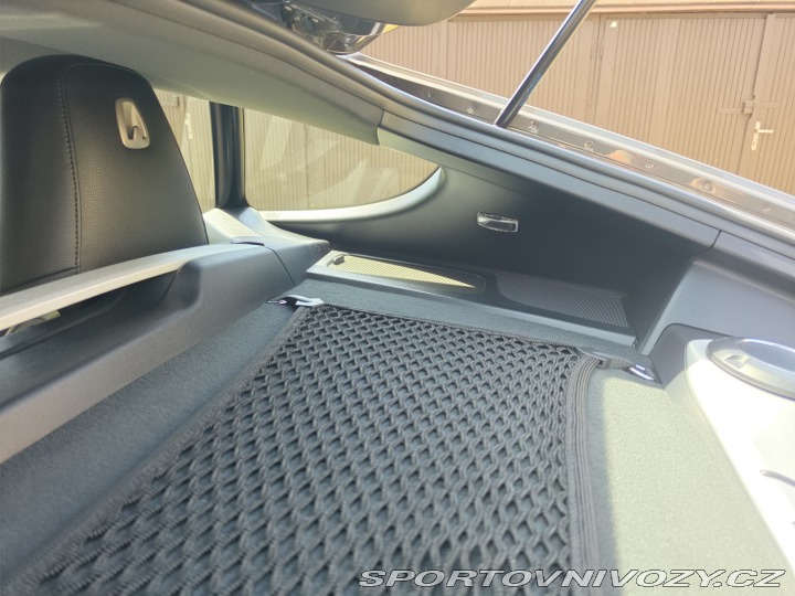 Porsche Cayman 981 2014