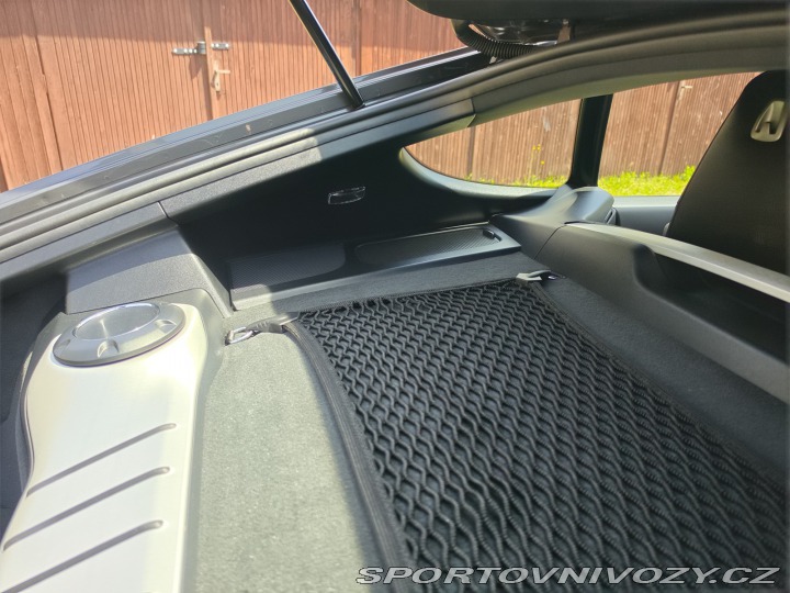 Porsche Cayman 981 2014