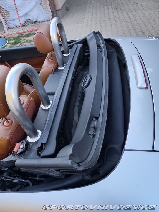 Audi TT 2001
