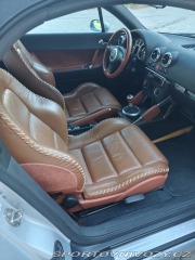 Audi TT 2001