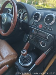 Audi TT 2001