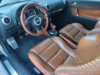 Audi TT 2001
