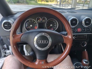 Audi TT 2001