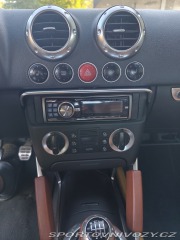Audi TT 2001