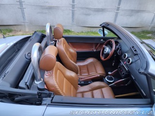 Audi TT 2001