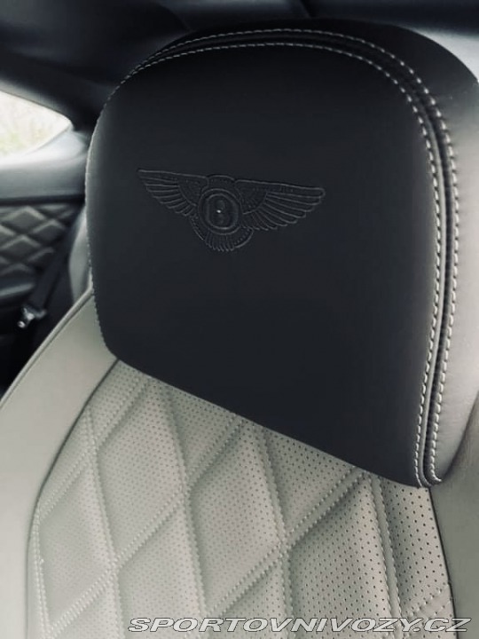 Bentley Continental GT SPEED, FULL CARBON 2014
