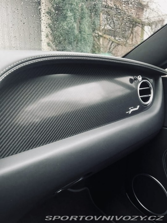 Bentley Continental GT SPEED, FULL CARBON 2014