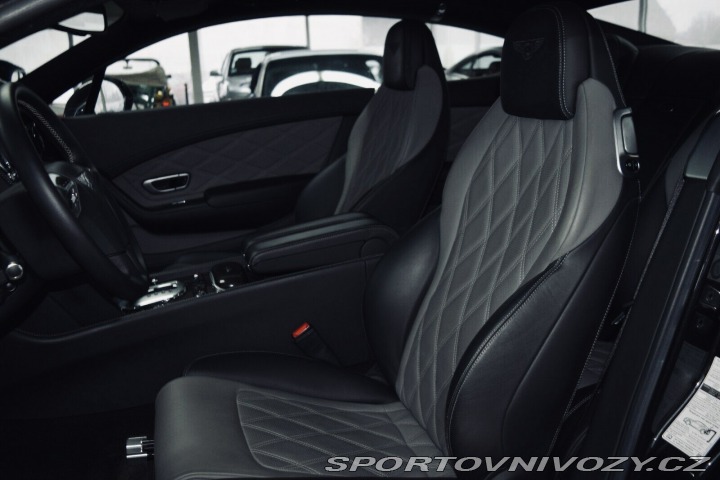 Bentley Continental GT SPEED, FULL CARBON 2014