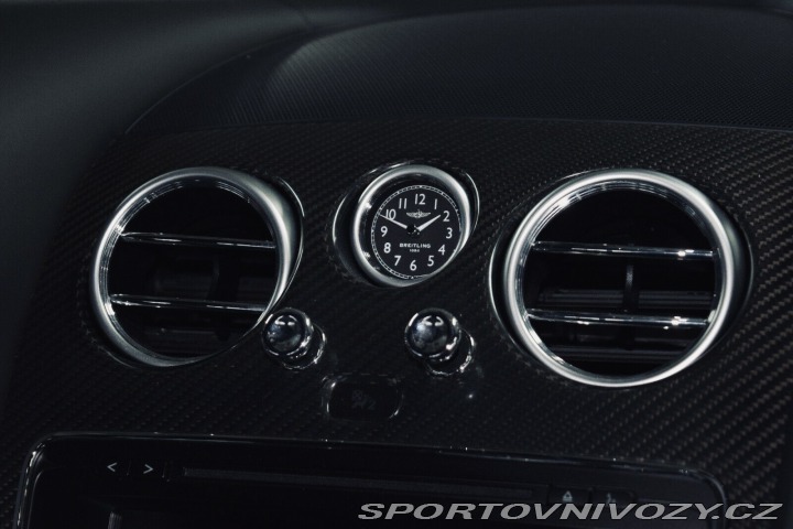 Bentley Continental GT SPEED, FULL CARBON 2014