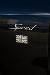 Bentley Continental GT SPEED, FULL CARBON 2014