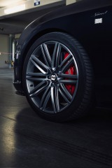 Bentley Continental GT SPEED, FULL CARBON 2014