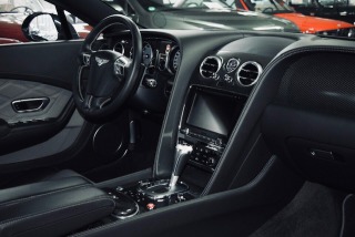 Bentley Continental GT SPEED, FULL CARBON 2014