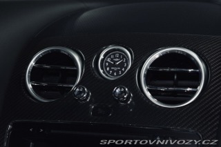 Bentley Continental GT SPEED, FULL CARBON 2014