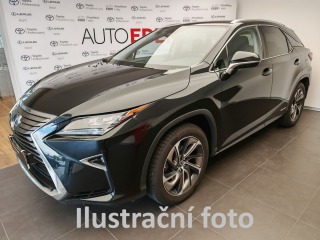 Lexus  RX 450h AWD Executive