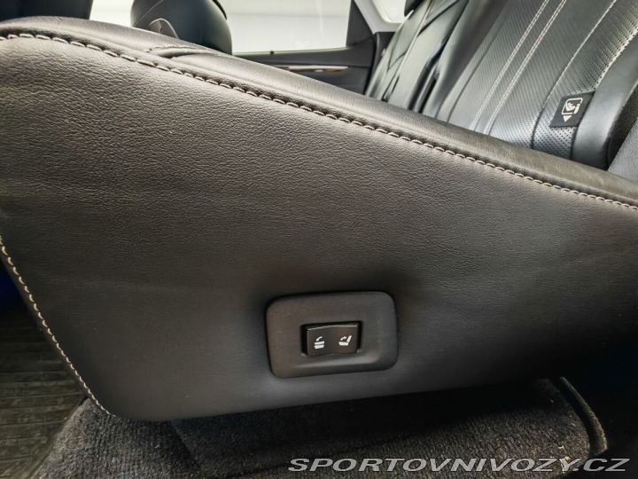 Lexus Ostatní modely RX 450h AWD Executive 2017
