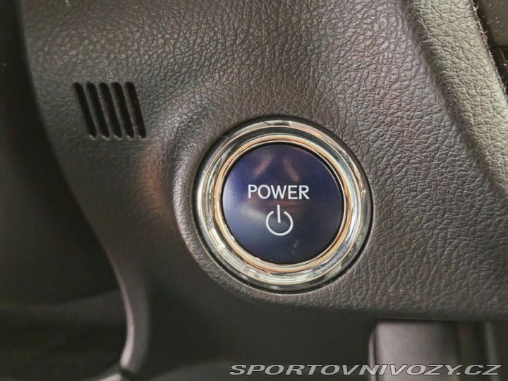 Lexus Ostatní modely RX 450h AWD Executive 2017