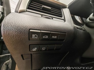 Lexus Ostatní modely RX 450h AWD Executive 2017