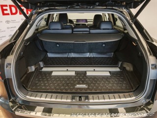 Lexus Ostatní modely RX 450h AWD Executive 2017