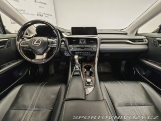 Lexus Ostatní modely RX 450h AWD Executive 2017