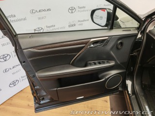 Lexus Ostatní modely RX 450h AWD Executive 2017