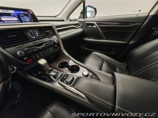 Lexus Ostatní modely RX 450h AWD Executive 2017