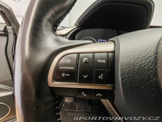 Lexus Ostatní modely RX 450h AWD Executive 2017