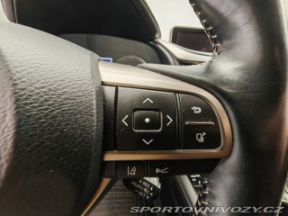 Lexus Ostatní modely RX 450h AWD Executive 2017
