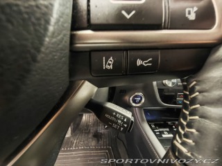Lexus Ostatní modely RX 450h AWD Executive 2017