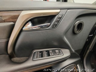 Lexus Ostatní modely RX 450h AWD Executive 2017