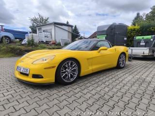 Chevrolet Corvette C6
