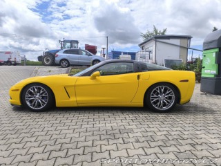 Chevrolet Corvette C6 2005