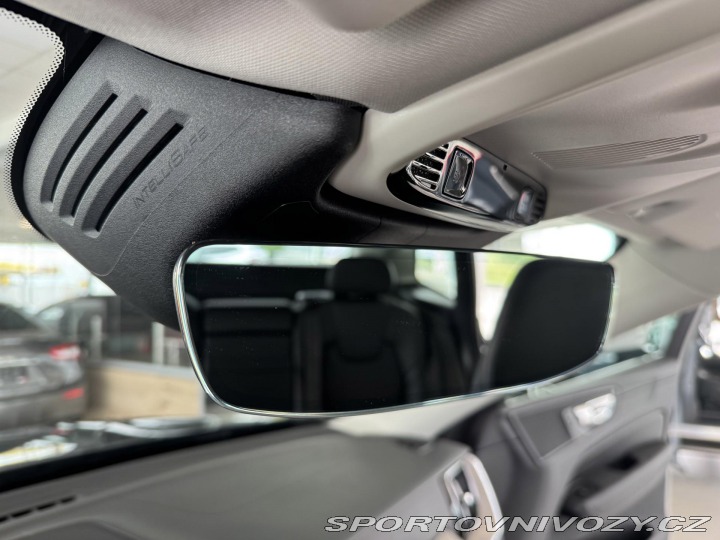 Volvo Ostatní modely XC60 T8 AWD*Recharge*Inscript* 2021
