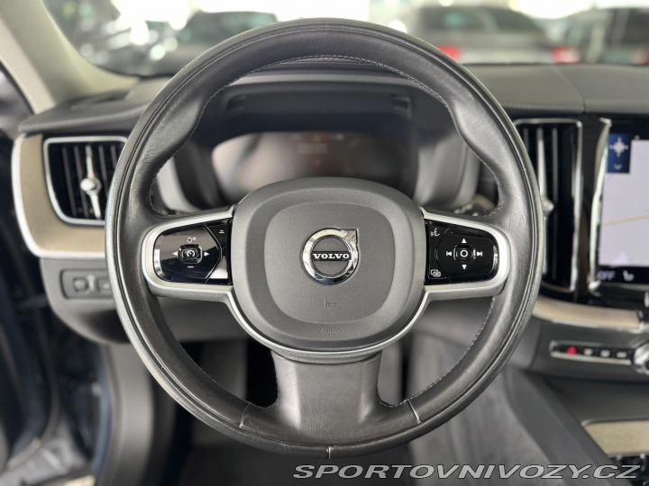 Volvo Ostatní modely XC60 T8 AWD*Recharge*Inscript* 2021
