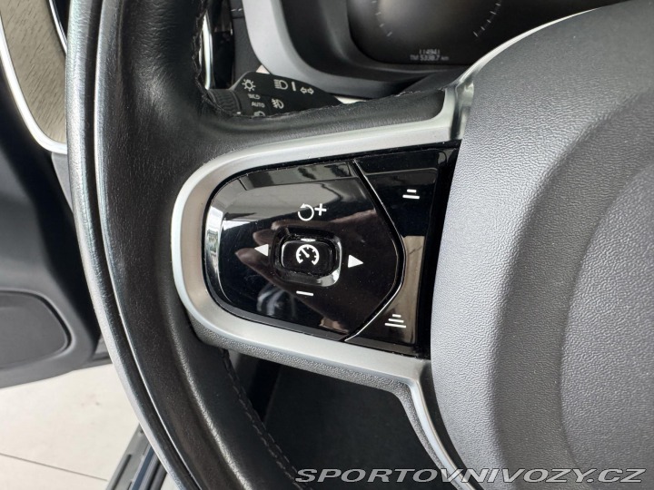 Volvo Ostatní modely XC60 T8 AWD*Recharge*Inscript* 2021