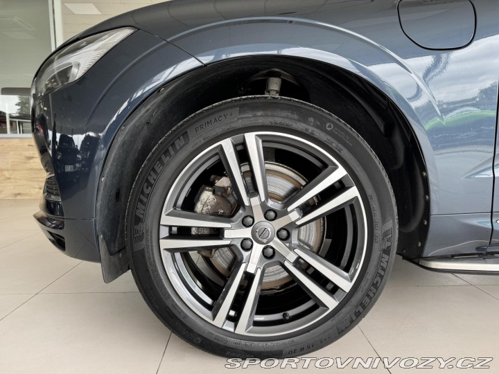 Volvo Ostatní modely XC60 T8 AWD*Recharge*Inscript* 2021