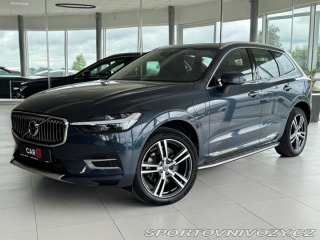 Volvo Ostatní modely XC60 T8 AWD*Recharge*Inscript* 2021