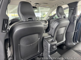 Volvo Ostatní modely XC60 T8 AWD*Recharge*Inscript* 2021