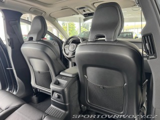 Volvo Ostatní modely XC60 T8 AWD*Recharge*Inscript* 2021