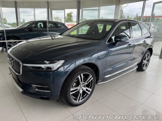 Volvo Ostatní modely XC60 T8 AWD*Recharge*Inscript* 2021